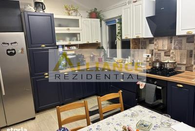 Casă cu 4 camere cu Teren 300 Mp în Central