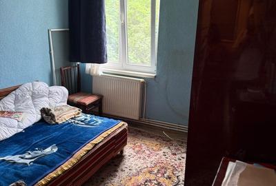 Apartament cu 2 camere semidecomandat în Hipodrom