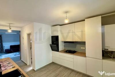 Casă cu 3 camere cu Teren 241 Mp în Tunari
