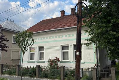 Teren de 520 mp, în Ultracentral