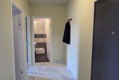 Apartament cu 2 camere decomandat în Central - 3