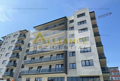 Apartament cu 2 camere decomandat în Sud