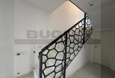 Apartament cu 4 camere semidecomandat în Gheorgheni - 11