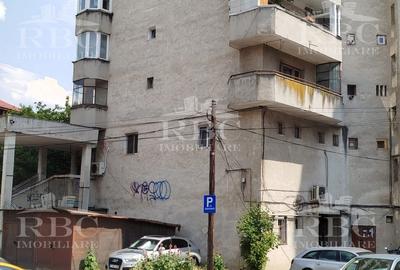Proprietate specială, de 125 mp, în Mărăști - 26