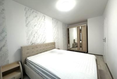 Apartament cu 3 camere semidecomandat în Florești - 7