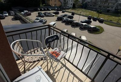 Apartament cu 2 camere semidecomandat în Zorilor