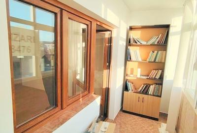 Apartament cu 2 camere decomandat în Cornișa