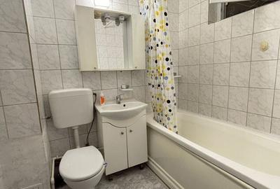 Apartament cu 2 camere decomandat, mobilat în Tomis Nord