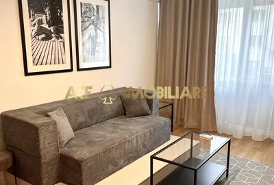 Apartament cu 2 camere decomandat, mobilat în Basarabia