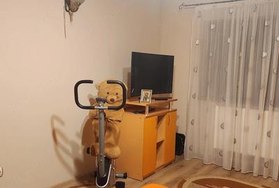 Apartament cu 3 camere decomandat în Vest - 7
