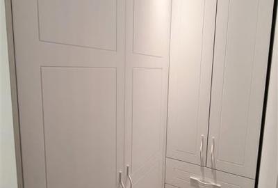Apartament cu 2 camere semidecomandat, mobilat în Zorilor - 4