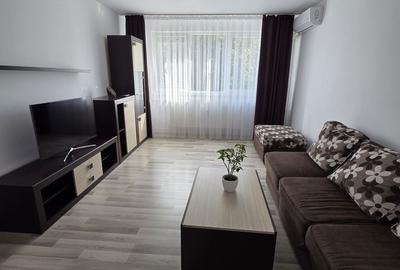 Apartament cu 3 camere în Titan