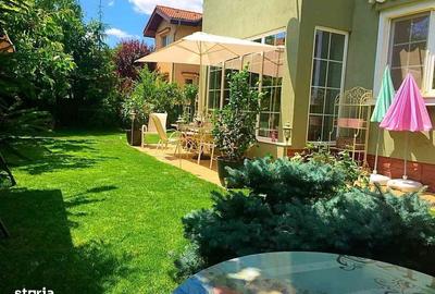 Casă cu 5 camere cu Teren 390 Mp în Tomis Plus - 1