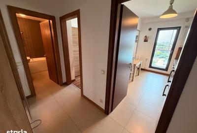 Garsonieră în Crângași - 10