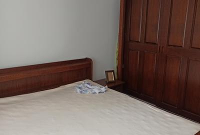Apartament cu 3 camere nedecomandat, mobilat în Central - 7
