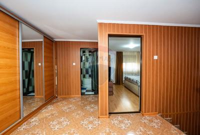 Casă individuală cu 5 camere cu Teren 1600 Mp în Valea Stânii - 22