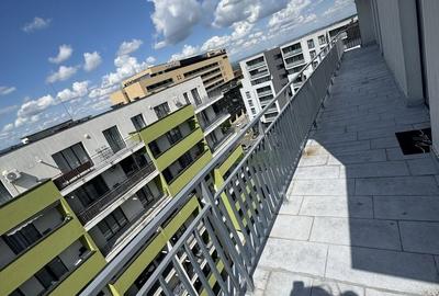 Apartament cu 2 camere semidecomandat în Europa - 3