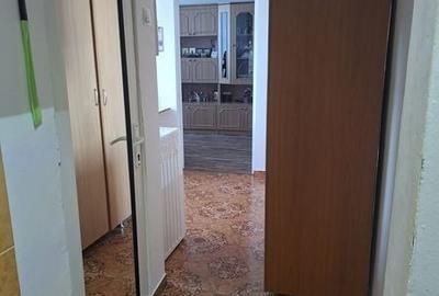 Apartament cu 2 camere în Rahova
