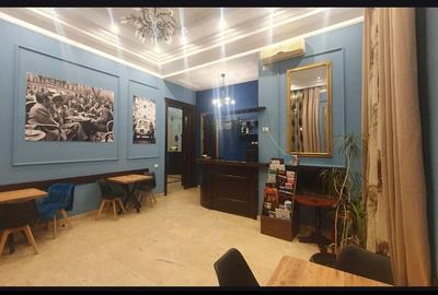 Spațiu comercial, în Amzei - 1