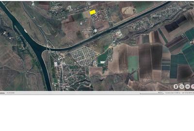 Teren Construcții intravilan de 500 mp, în Poarta Albă - 4