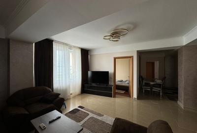 Apartament cu 3 camere decomandat, mobilat în Nord - 2