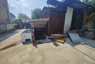 Teren Construcții intravilan de 361 mp, în Prelungirea Ghencea - 13