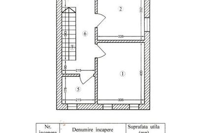 Casă cu 4 camere cu Teren 250 Mp în Prelungirea Ghencea - 15
