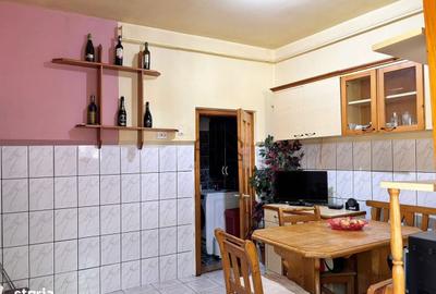 Apartament cu 2 camere în Ultracentral - 2