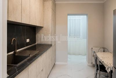 Apartament cu 2 camere decomandat în Casa de Cultură - 4