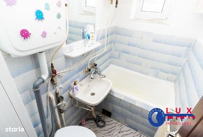 Apartament cu 2 camere semidecomandat în Neptun
