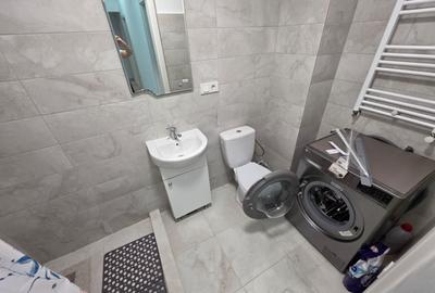 Apartament cu 3 camere decomandat, mobilat în Theodor Pallady - 11