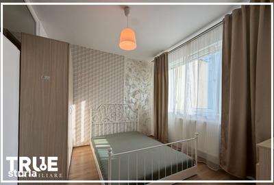 Apartament cu 3 camere, mobilat în Gheorgheni - 17