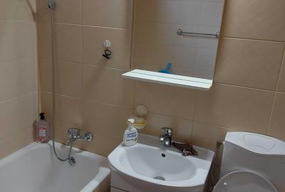 Apartament cu 2 camere decomandat în Tomis Nord - 26
