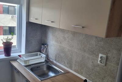 Garsonieră decomandată în Central - 4