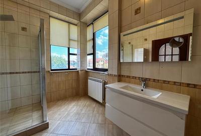 Casă individuală cu 12 camere cu Teren 1000 Mp în Pipera - 24