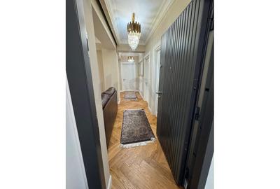Apartament cu 3 camere decomandat în Aviației - 3