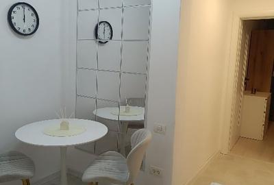 Apartament cu 2 camere decomandat în Brâncoveanu