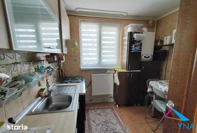 Apartament cu 3 camere decomandat în Ștefan cel Mare - 6