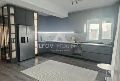 Casă cu 4 camere cu Teren 330 Mp în Tunari