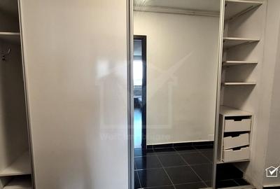 Apartament cu 2 camere decomandat, mobilat în Central - 11