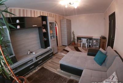 Apartament cu 2 camere în Baba Novac - 2