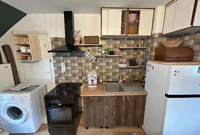 Apartament cu 2 camere decomandat în Central - 4