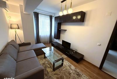 Apartament cu 2 camere decomandat în Cug
