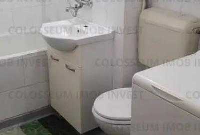 Apartament cu 2 camere decomandat în Astra
