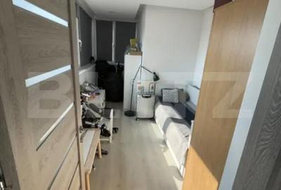 Apartament cu 3 camere semidecomandat în Someșeni - 3