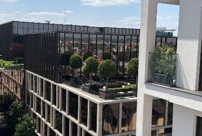 Apartament cu 2 camere decomandat în Central - 1