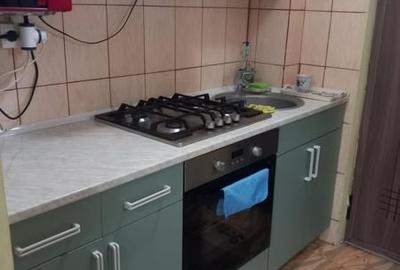 Garsonieră în Central - 6