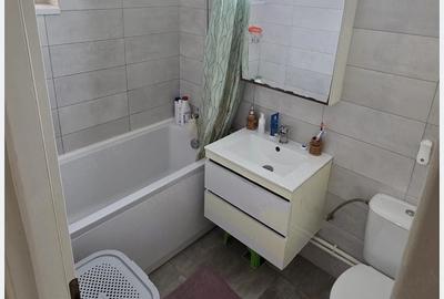 Apartament cu 2 camere semidecomandat în Central - 2