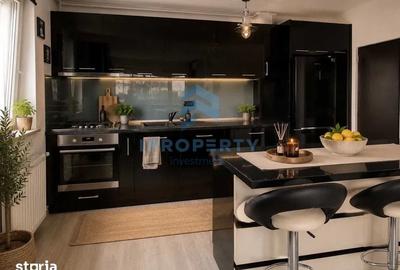 Apartament cu 2 camere în 13 Septembrie