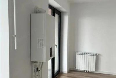 Garsonieră semidecomandată în Babadag - 5